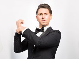 ТНТ решил женить последнего холостяка Comedy Club смотреть крупнее ТНТ решил женить последнего холостяка Comedy Club