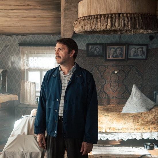 Никита Михалков станет рассказчиком в фильме «Батя 2. Дед» смотреть крупнее Никита Михалков станет рассказчиком в фильме «Батя 2. Дед»