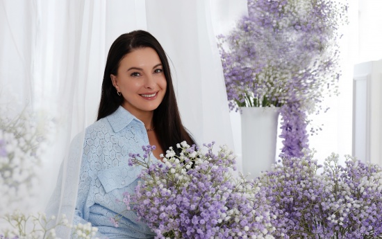 «Секрет времени»: сила природы для вашей красоты