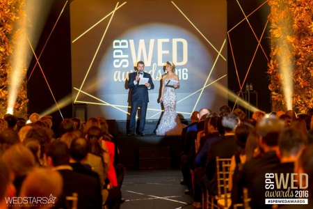 ПОСТ-РЕЛИЗ  свадебной премии SPB WED AWARDS