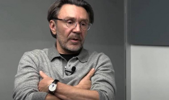 Сергей Шнуров стал новым голосом телеканала ТНТ смотреть крупнее Сергей Шнуров стал новым голосом телеканала ТНТ