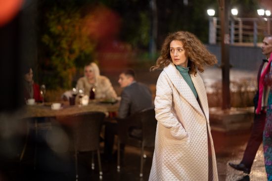 3 октября выйдет комедийный сериал Жоры Крыжовникова «Нина» смотреть крупнее 3 октября выйдет комедийный сериал Жоры Крыжовникова «Нина»