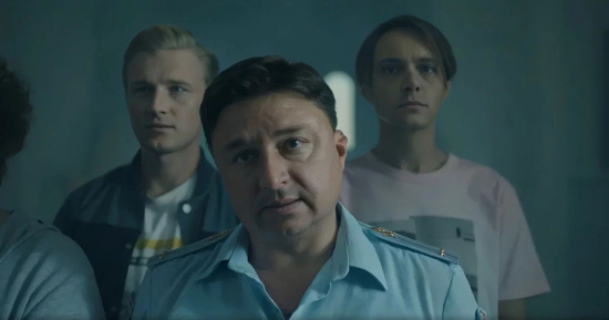 Комедийный сериал «Жуки», в котором снялся уральский актер, возвращается с финальным сезоном смотреть крупнее Комедийный сериал «Жуки», в котором снялся уральский актер, возвращается с финальным сезоном
