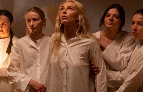 5 сериалов о тех, кто начинает все с нуля смотреть крупнее 5 сериалов о тех, кто начинает все с нуля