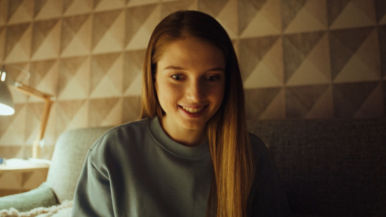 Вероника Мохирева возвращается к роли Марины в новом сезоне сериала «Семья» смотреть крупнее Вероника Мохирева возвращается к роли Марины в новом сезоне сериала «Семья»