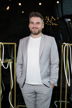 Костя Михеев