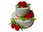 Торты на заказ 