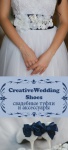 Creative Wedding Shoes