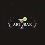 Бармен шоу ART BAR