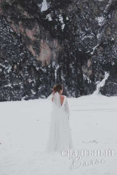 Коллекция Treasures of the Alps
