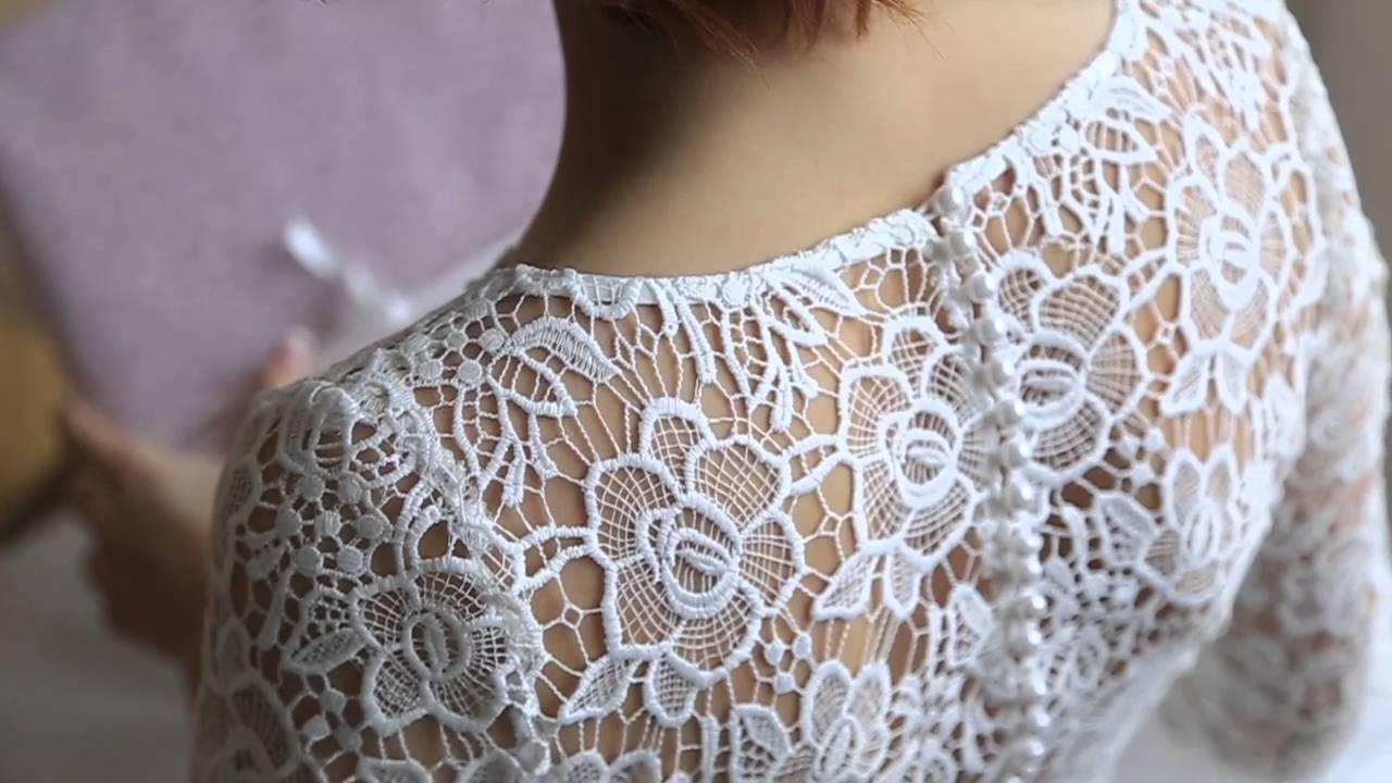 Свадебные платья Tavifa_wedding_fashion