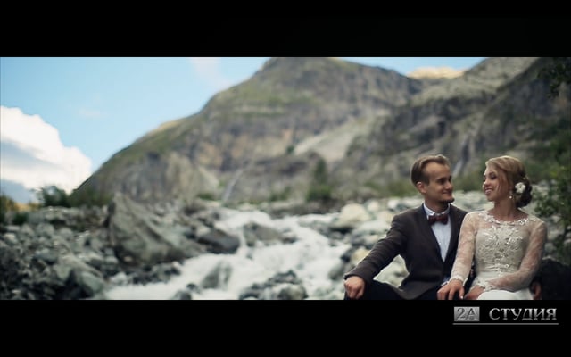 Beautiful Mountain Story